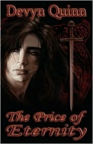 The Price of Eternity (Kindle Edition)