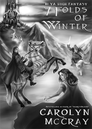 7 Folds of Winter (Kindle Edition)
