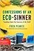 Confessions of an Eco-Sinner: Tracking Down the Sources of My Stuff