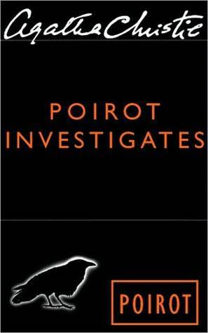 Poirot Investigates