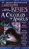 A Calculus of Angels by Greg Keyes
