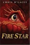Book cover for Fire Star (The Last Dragon Chronicles, #3)