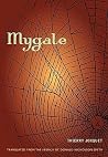 Mygale Book cover for Mygale