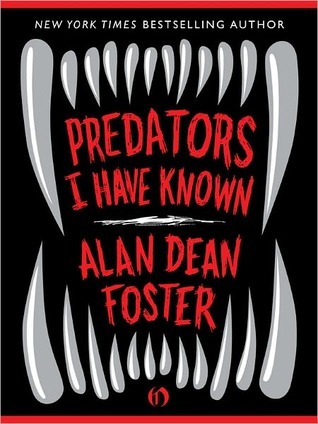 Predators I Have Known (Kindle Edition)