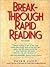 Breakthrough Rapid Reading