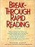 Breakthrough Rapid Reading by Peter Kump