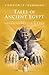 Tales of Ancient Egypt by Roger Lancelyn Green