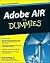Adobe AIR For Dummies