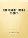 The Club Of Queer...