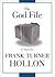 The God File by Frank Turner Hollon