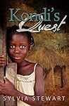Kondi's Quest