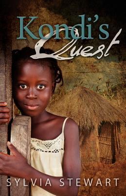 Kondi's Quest (Mysteries in Malaw #1)