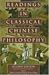 Readings in Classical Chinese Philosophy by Philip J. Ivanhoe
