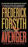 Book cover for Avenger