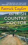 Book cover for An Irish Country Doctor (Irish Country, #1)