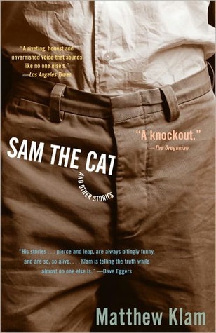 Sam the Cat and Other Stories