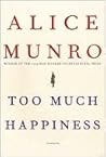 Too Much Happiness