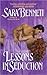 Lessons in Seduction (Greentree Sisters, #1)