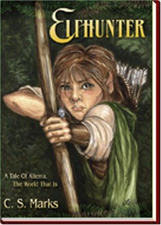 Elfhunter