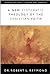 A New Systematic Theology of the Christian Faith