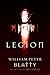 Legion by William Peter Blatty