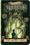 The Wyrm King (Beyond the Spiderwick Chronicles, #3) Book cover for The Wyrm King (Beyond the Spiderwick Chronicles, #3)