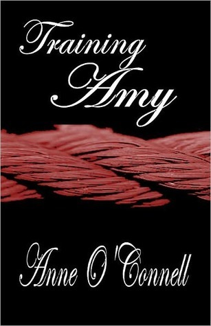 Training Amy (Gilded Lily, #1)
