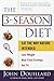 The 3-Season Diet by John Douillard The 3-Season Diet by John Douillard