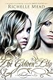 Book cover for The Golden Lily (Bloodlines, #2)