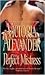 The Perfect Mistress (Mistress Trio, #1)