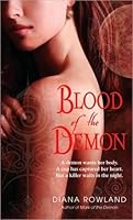 Blood of the Demon (Kara Gillian, #2)