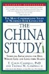 The China Study: ...