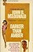 Darker Than Amber