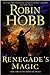 Renegade's Magic (Soldier Son, #3)