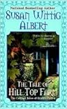 The Tale of Hill Top Farm by Susan Wittig Albert