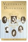 Book cover for Victoria's Daughters
