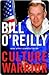 Culture Warrior by Bill O'Reilly