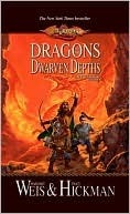 Dragons of the Dwarven Depths