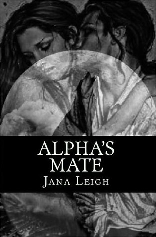 Alpha's Mate (Denver Pack, #1)