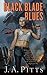 Black Blade Blues (Sarah Be...