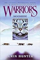 Warriors the new prophecy 2 moonrise