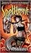 Spellbent (Jessie Shimmer, #1)
