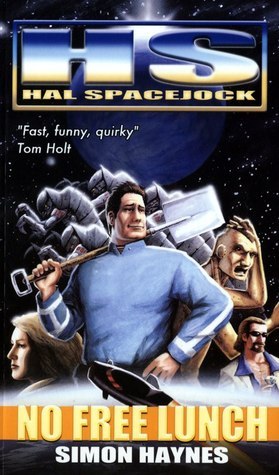 No Free Lunch (Hal Spacejock #4)