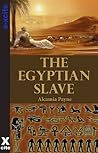 The Egyptian Slave by Alcamia