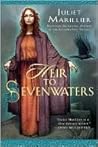Heir to Sevenwaters
