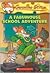 A Fabumouse School Adventure by Geronimo Stilton