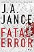 Fatal Error by J.A. Jance
