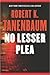 No Lesser Plea (Butch Karp #1)