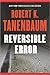 Reversible Error (Butch Karp #4)