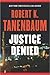 Justice Denied (Butch Karp #7)